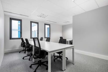 Image 4 of Stop & Work - 44 Rue Jean Mermoz