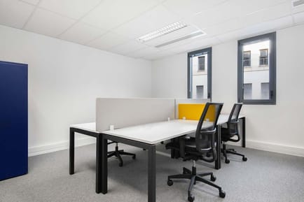 Image 7 of Stop & Work - 44 Rue Jean Mermoz