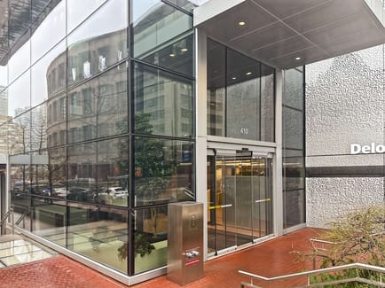 Image 11 of Spaces - 410 West Georgia Street,3rd Floor