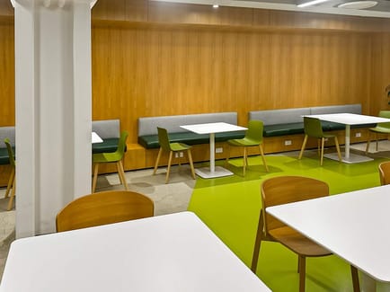 Image 14 of Spaces - 410 West Georgia Street,3rd Floor