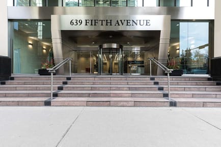 Image 1 of Regus - 639 5 Ave SW,Suite 2500