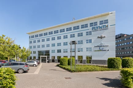 Image 1 of Regus - Pettelaarpark 84