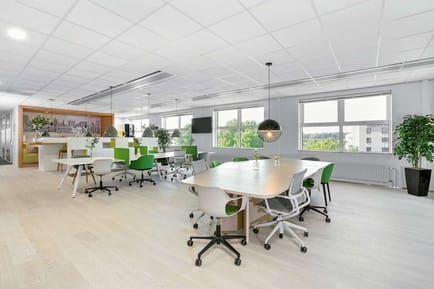 Image 16 of Regus - Pettelaarpark 84