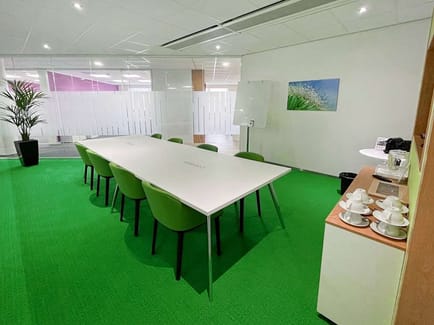 Image 18 of Regus - Pettelaarpark 84