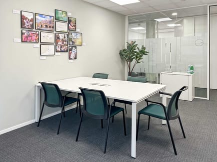 Image 19 of Regus - Pettelaarpark 84