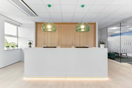 Image 3 of Regus - Pettelaarpark 84