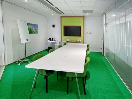 Image 5 of Regus - Pettelaarpark 84