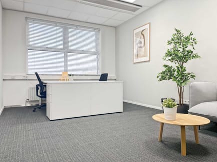 Image 7 of Regus - Pettelaarpark 84