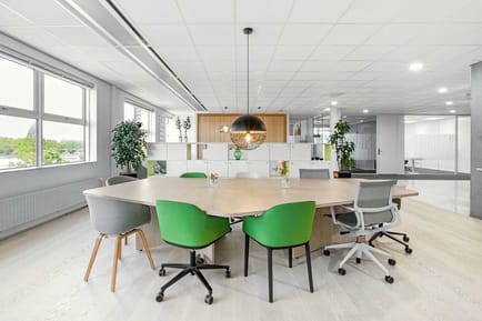 Image 9 of Regus - Pettelaarpark 84