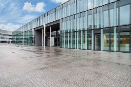 Image 1 of Regus - 33 - 39, rue du Puits Romain