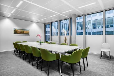 Image 3 of Regus - 33 - 39, rue du Puits Romain