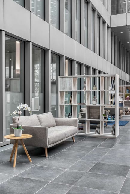 Image 7 of Regus - 33 - 39, rue du Puits Romain