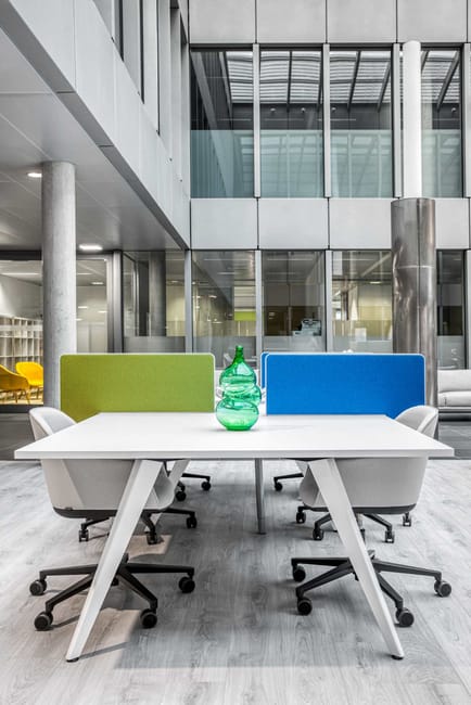 Image 8 of Regus - 33 - 39, rue du Puits Romain
