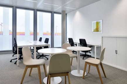Image 9 of Regus - 33 - 39, rue du Puits Romain