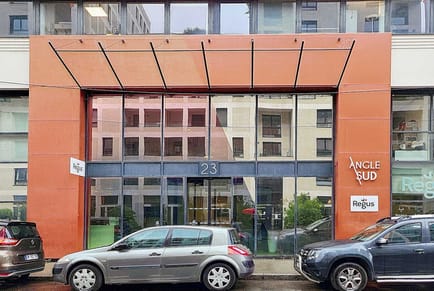Image 1 of Regus - 23 rue crepet