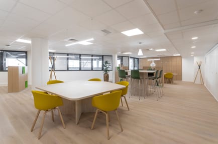 Image 10 of Regus - 23 rue crepet
