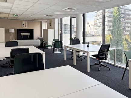 Image 12 of Regus - 23 rue crepet