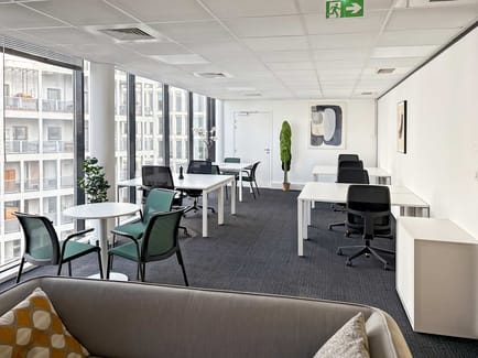 Image 13 of Regus - 23 rue crepet