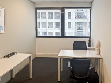 Image 14 of Regus - 23 rue crepet