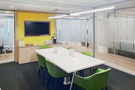 Image 3 of Regus - 23 rue crepet