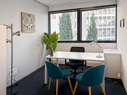 Image 4 of Regus - 23 rue crepet