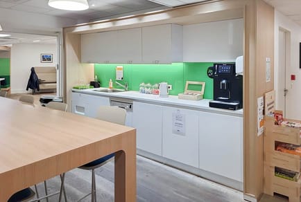 Image 6 of Regus - 23 rue crepet