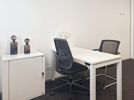 Image 7 of Regus - 23 rue crepet