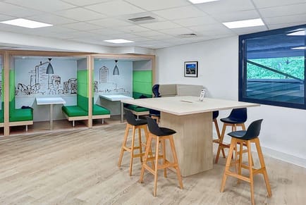 Image 8 of Regus - 23 rue crepet