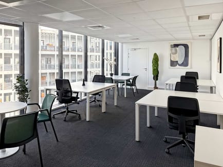 Image 9 of Regus - 23 rue crepet