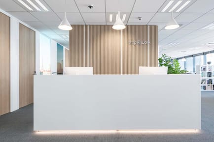 Image 2 of Stop & Work - 5 Rue Charles de Gaulle,6th floor