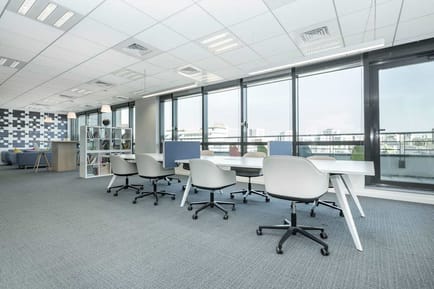 Image 7 of Stop & Work - 5 Rue Charles de Gaulle,6th floor