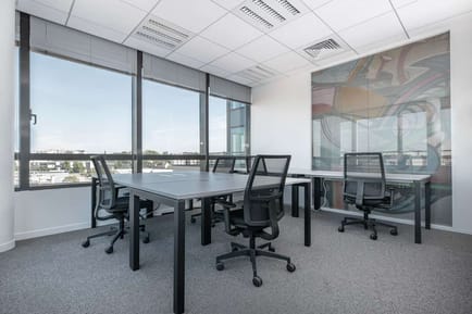 Image 8 of Stop & Work - 5 Rue Charles de Gaulle,6th floor