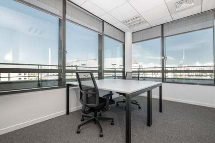 Image 9 of Stop & Work - 5 Rue Charles de Gaulle,6th floor