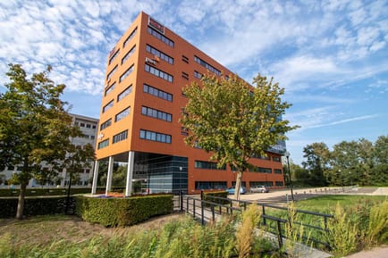 Image 1 of Regus - Lage Mosten 49-63