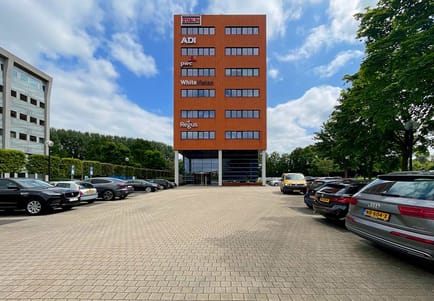 Image 11 of Regus - Lage Mosten 49-63