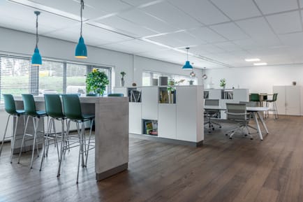 Image 15 of Regus - Lage Mosten 49-63