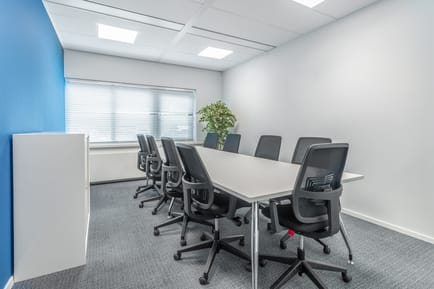 Image 16 of Regus - Lage Mosten 49-63