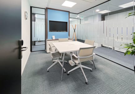 Image 17 of Regus - Lage Mosten 49-63