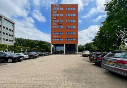 Image 18 of Regus - Lage Mosten 49-63