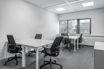 Image 4 of Regus - Lage Mosten 49-63