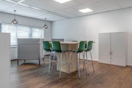 Image 7 of Regus - Lage Mosten 49-63