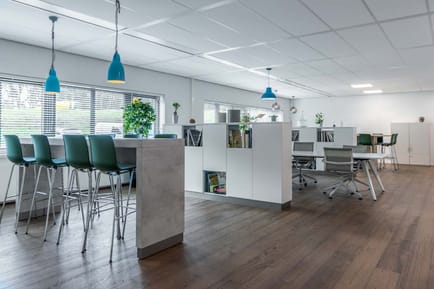 Image 8 of Regus - Lage Mosten 49-63