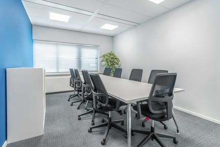 Image 9 of Regus - Lage Mosten 49-63
