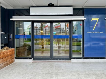 Image 1 of Regus - Johan de Wittlaan 7