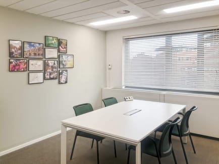 Image 10 of Regus - Johan de Wittlaan 7