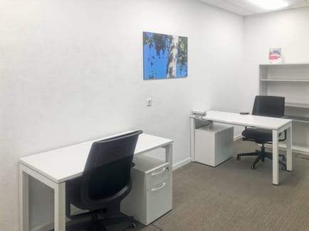 Image 11 of Regus - Johan de Wittlaan 7