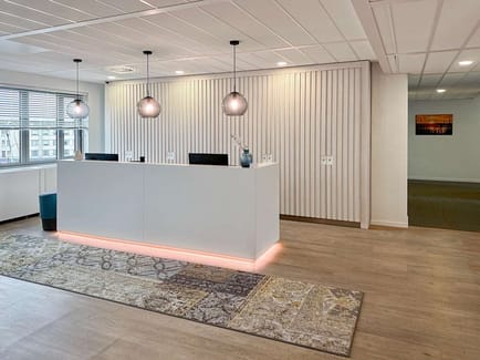 Image 2 of Regus - Johan de Wittlaan 7