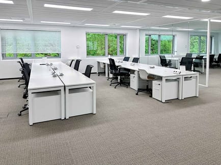 Image 4 of Regus - Johan de Wittlaan 7