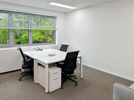 Image 7 of Regus - Johan de Wittlaan 7