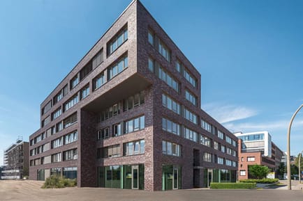 Image 11 of Regus - Veritaskai 8,3rd, 4th, 5th floor